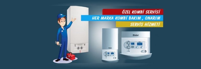 Ankara 724 Kombi Servisi 